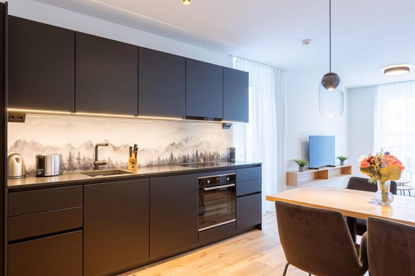 Fiss Suites 3 - foto 15