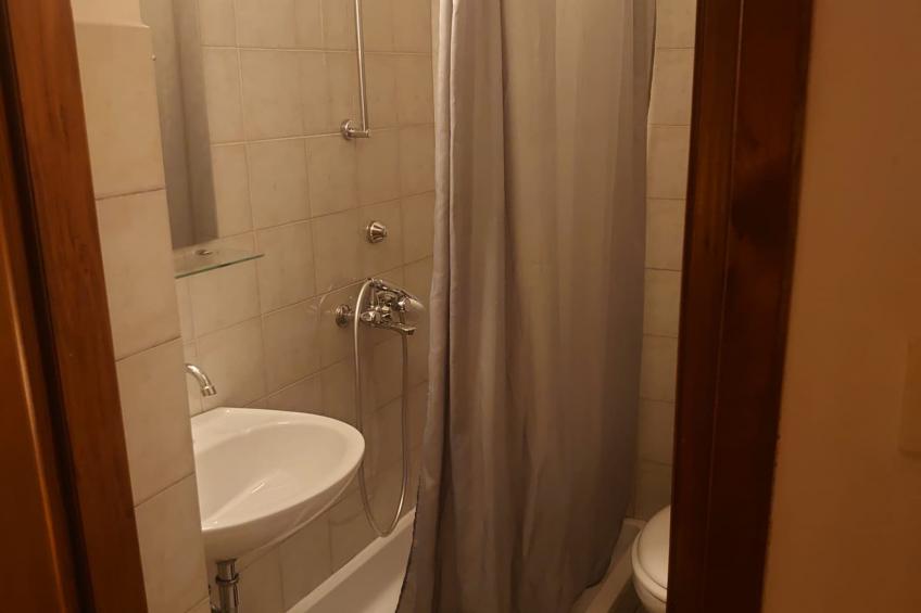 Villa Peragić - Triple Room with Balcony - foto 3