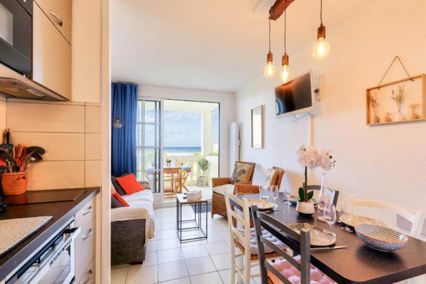 Appartements à Talmont-Saint-Hilaire - Port Bourgenay - foto 5