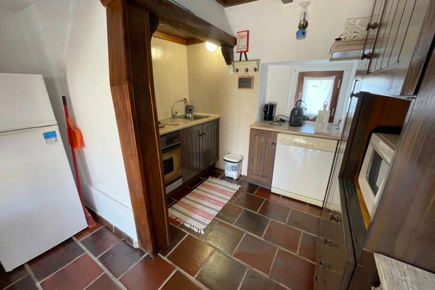 Casa Velha - Charmantes Ferienhaus auf dem Land - foto 4