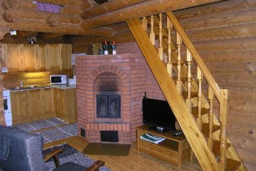 Mökinniemi - foto 14