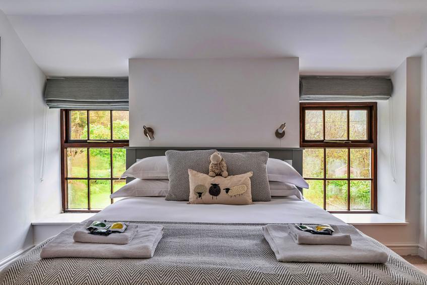 Harp House - foto 18