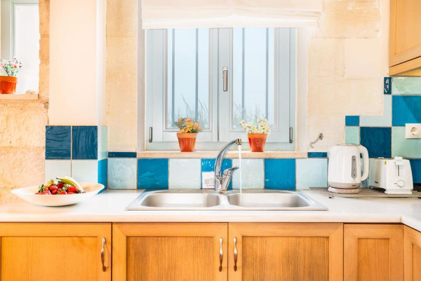 Villa am Strand mit privatem Pool und Tischtennisplatte - foto 5