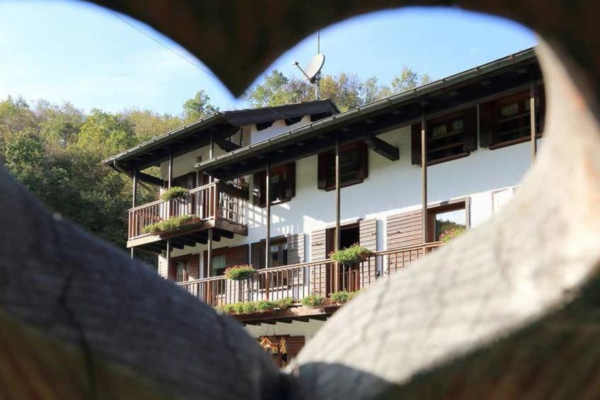 Duck's Cottage für einen Dolomitenurlaub - foto 12