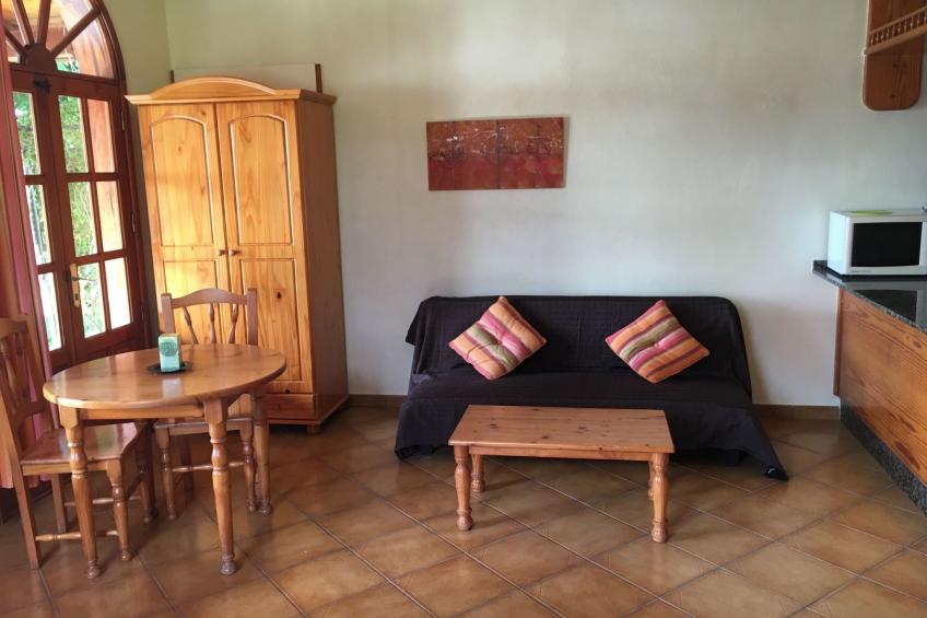 Wohnung mit Gemeinschaftspool und Panoramablick - foto 2