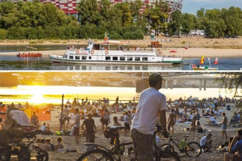 BESSERER PLATZ: Klassisches Warschau - foto 50