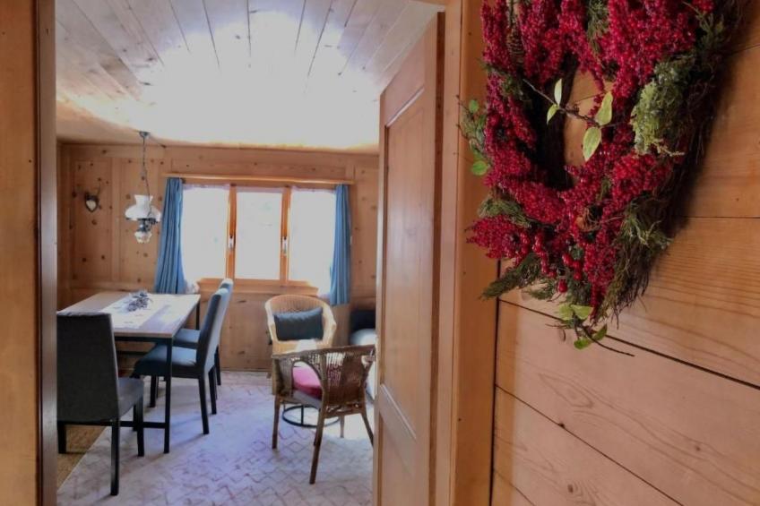 Chalet Arosa für 6 P - foto 3