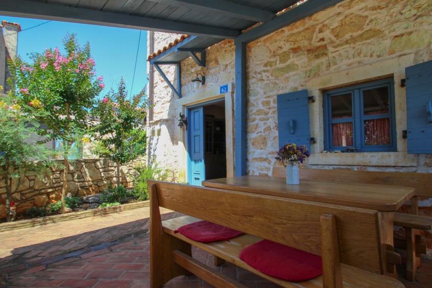 "Casa Daniela" mit Terrasse - foto 31