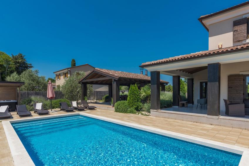 Villa Leonardo - foto 4