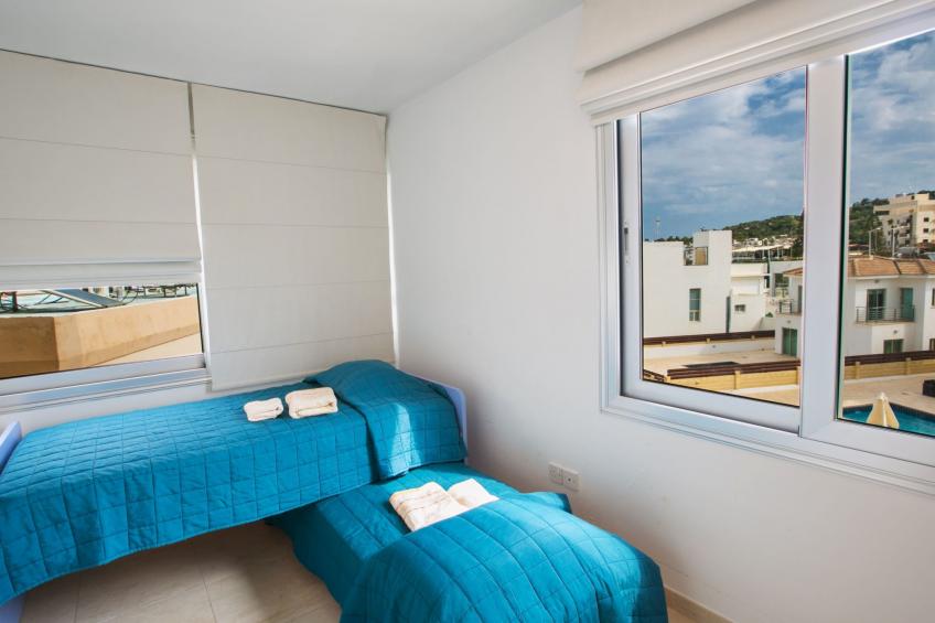 Schöne Wohnung am Meer - foto 14