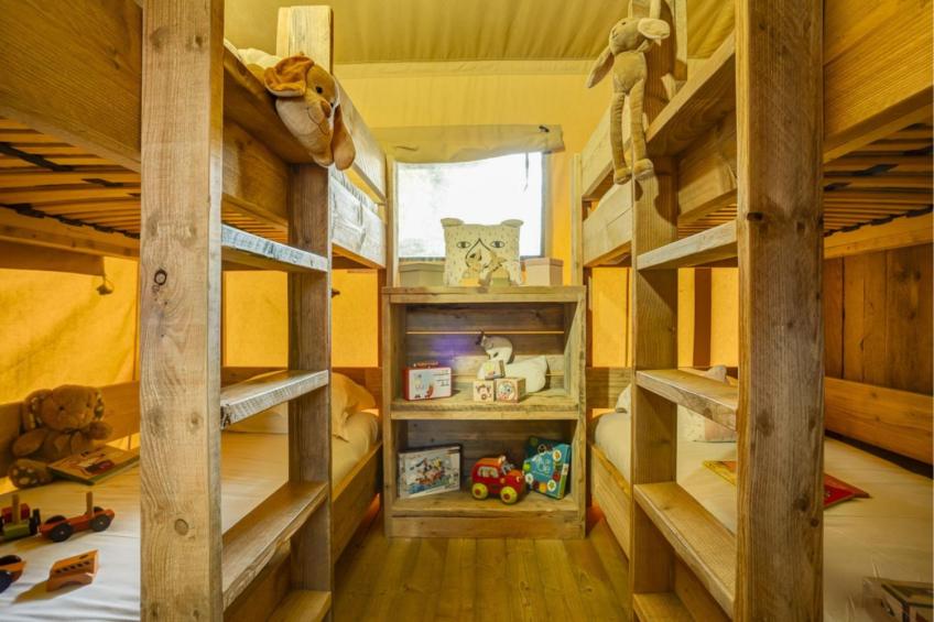 Lodge 6p 2Bdrms - foto 6