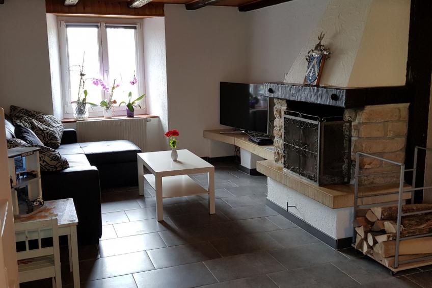 Appartement - Sous les Barres, (Montfaucon), - foto 8