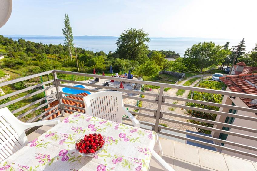 Villa Roza Dalmatian Escape - foto 10
