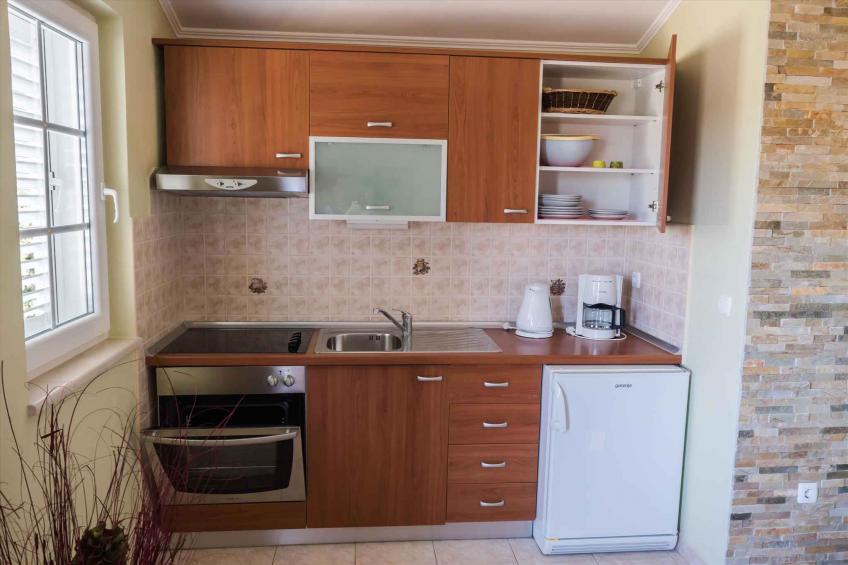 Holiday apartment with air conditioning - BF-HWTT - foto 11
