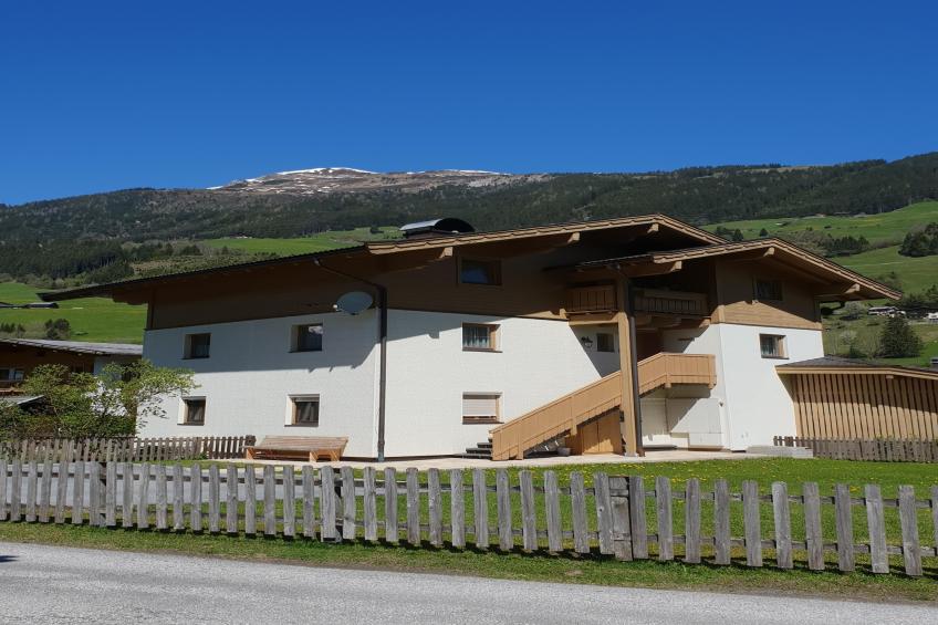 Vakantiewoningen, Wald im Pinzgau - Type B