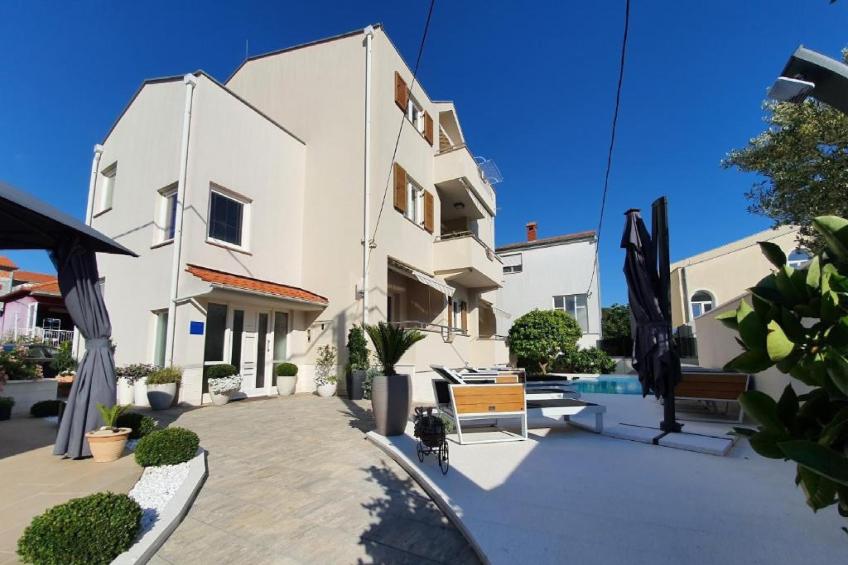 Villa Calypso Royal Apartment - Two Bedroom Apartment with Swimming Pool - foto 24