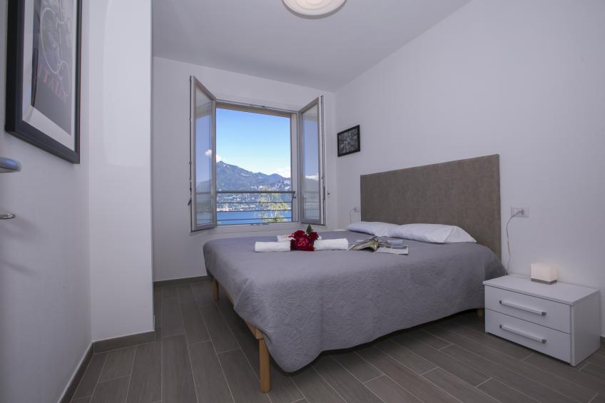 Paradiso di Menaggio Penthouse - foto 19