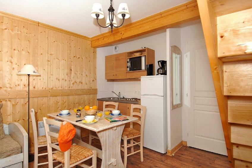 Les Chalets de l'Arvan II - foto 17