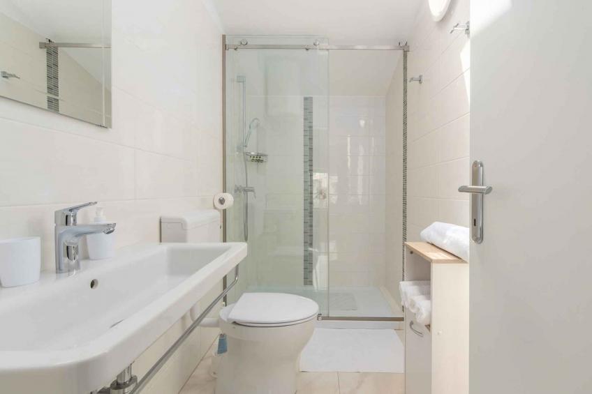 Vakantiewoning met airconditioning - BF-3R9CG - foto 16