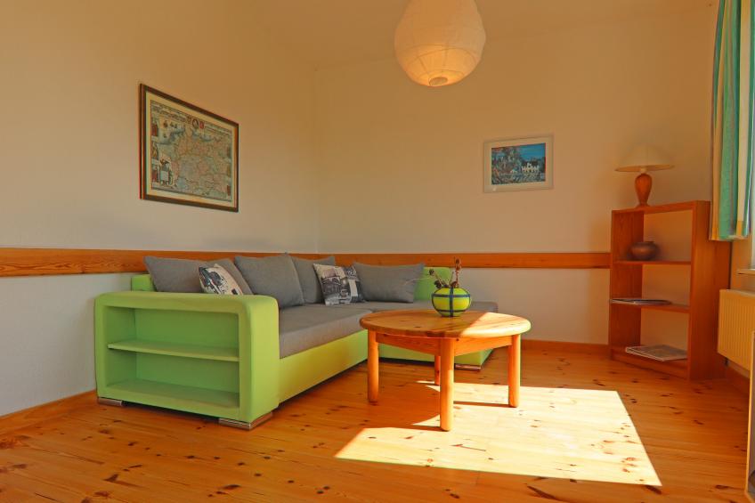 Ferienhäuser Inselblick / Ferienhaus 2 60 qm - foto 4