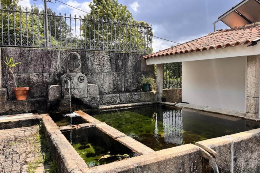 Appartements à Cabeceiras de Basto - foto 30