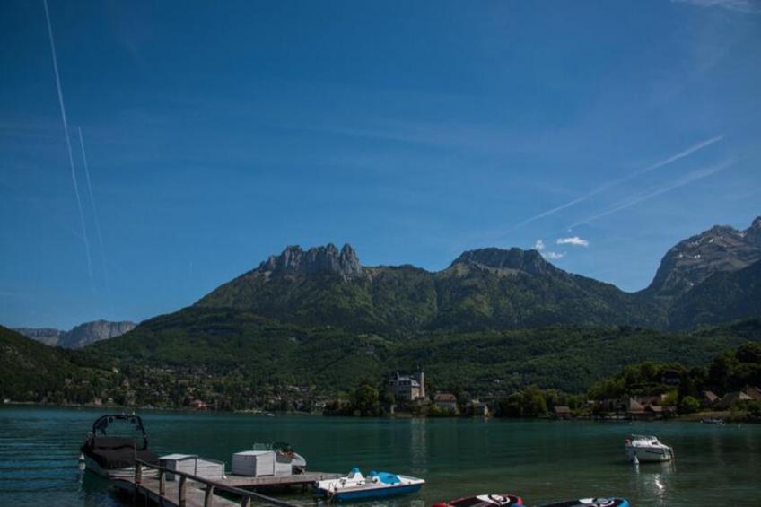 Appartements à Duingt - foto 22