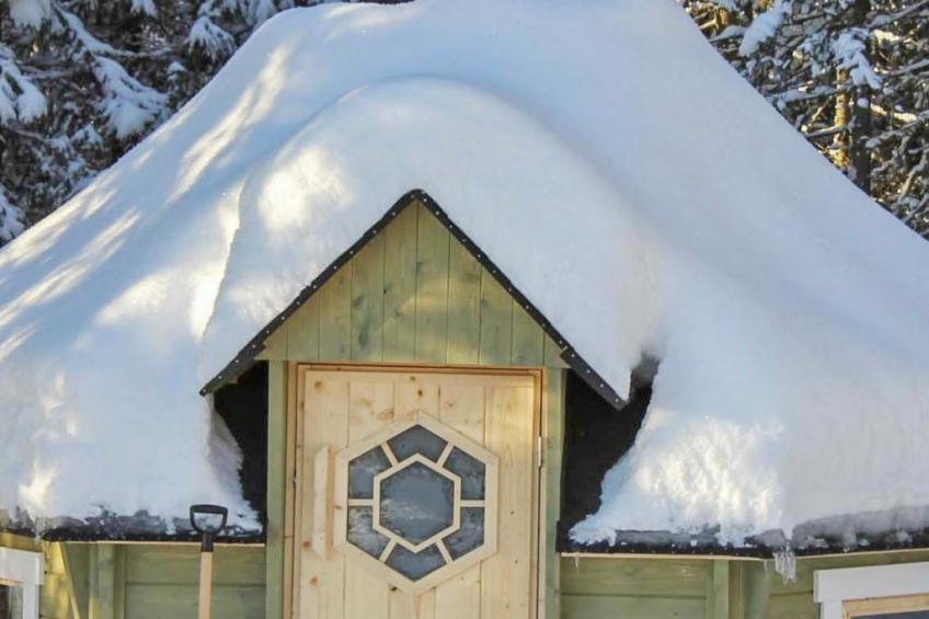 Villa valo - foto 19