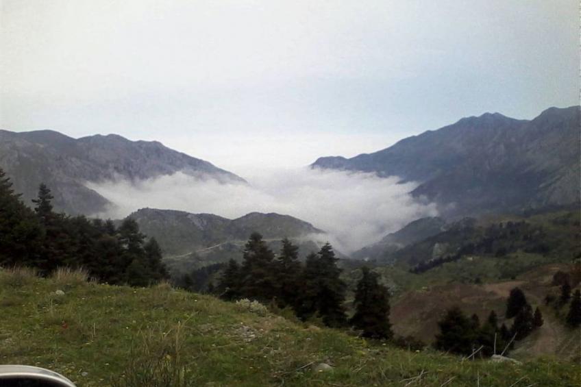 Landgut mit Garten, Grill und Terrasse - foto 46