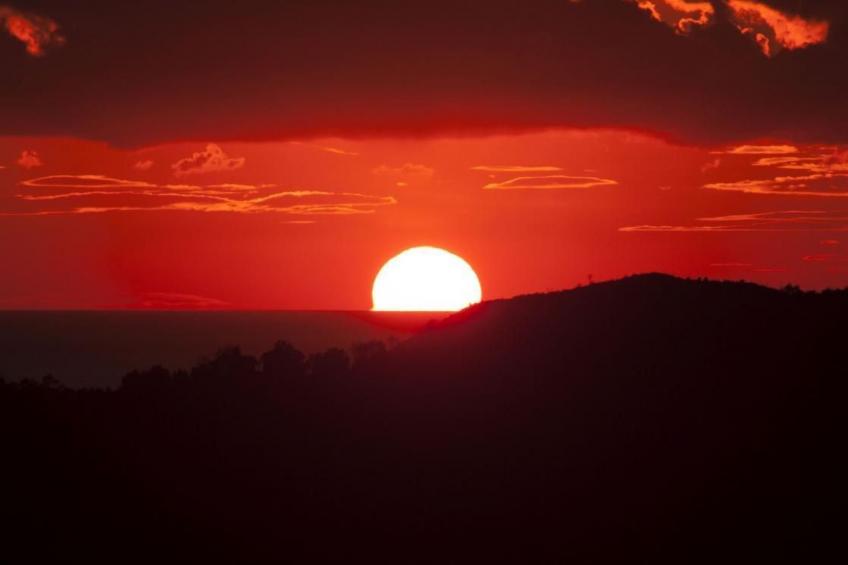 Unabhaengige Wohnung in Velva mit Garten und Grill - foto 28