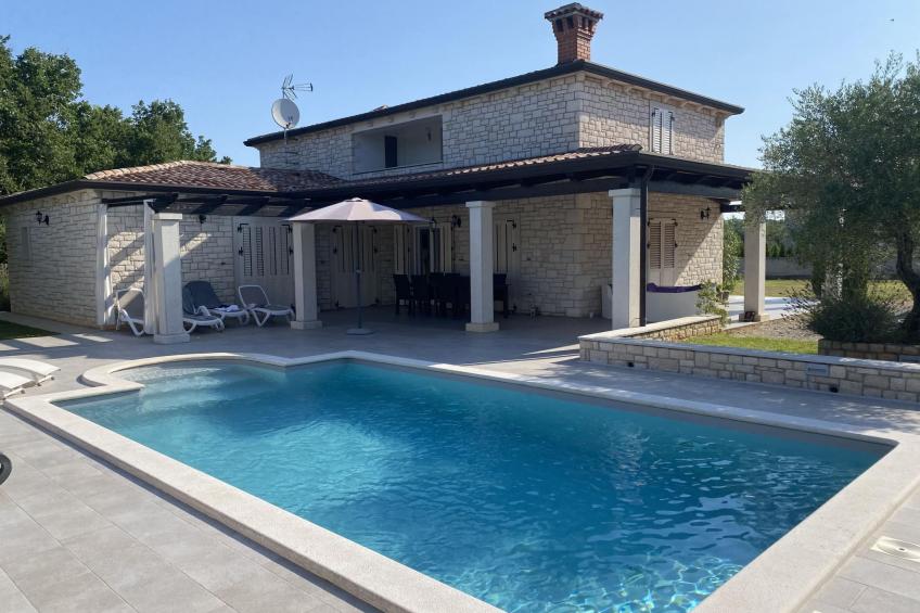 Villa Mali Raj - foto 27