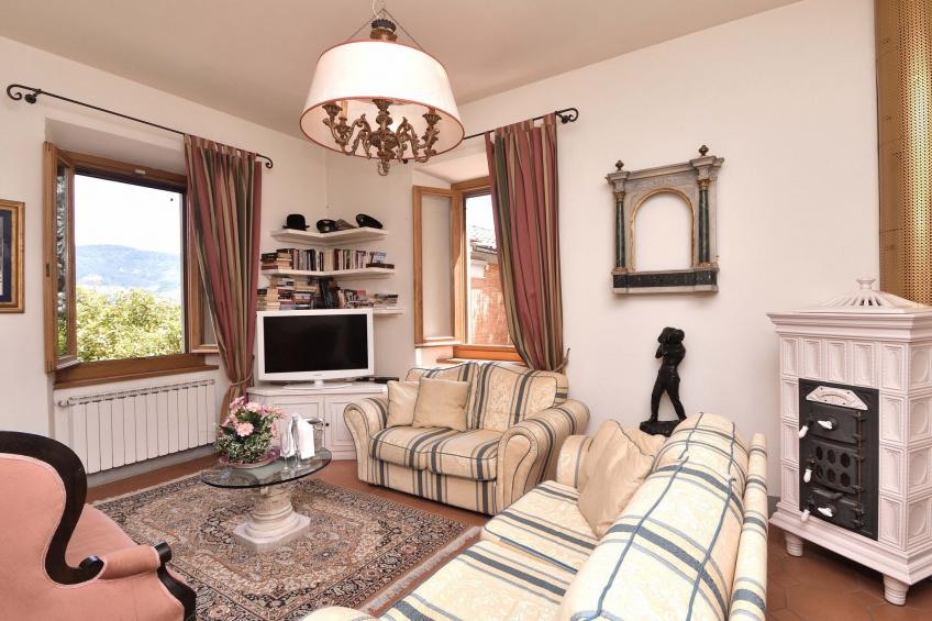 Villa Fonte mit eigenem Pool - foto 8