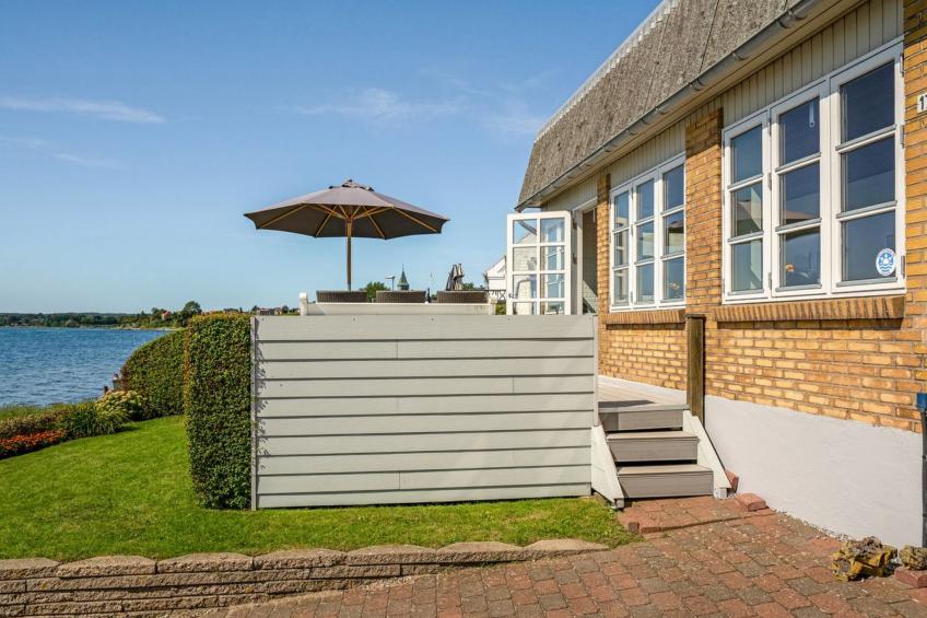 "Palnir" -  from the sea in SE Jutland - foto 10