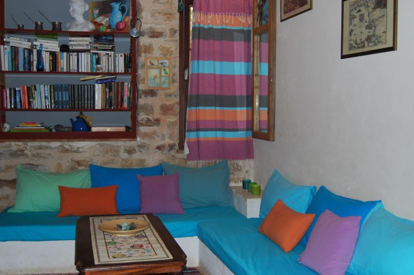 Charmante Villa mit Meerblick - 300m. vom Strand entfernt - foto 8