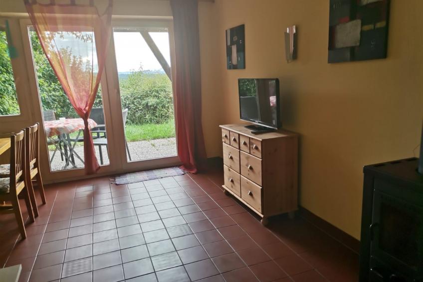 in Zandt mit Kleiner Terrasse - foto 11