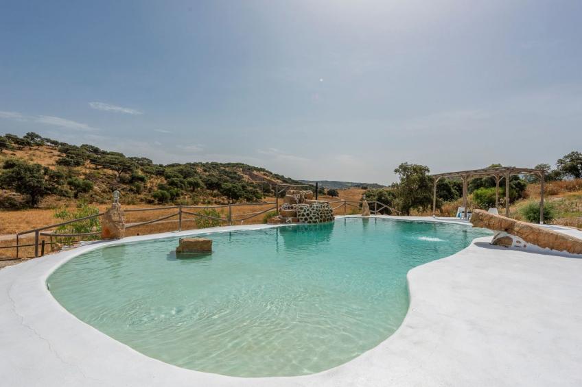 Ländliches Haus El Ventorrillo - foto 41