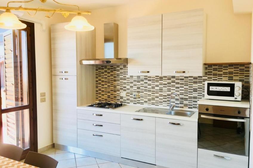 Villa Alba Chiara - foto 29