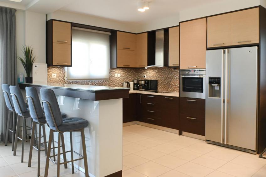 Seaview Villa Marije - foto 19