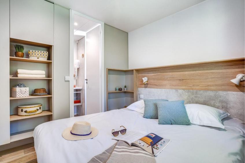 Cottage Garden Forest Camp 4p 2Bdrms Air - foto 6