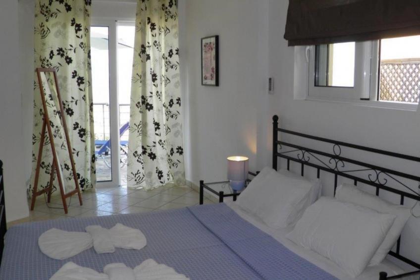 Sehr geräumiges Apartment mit eigenem Pool und Whirlpool - foto 15