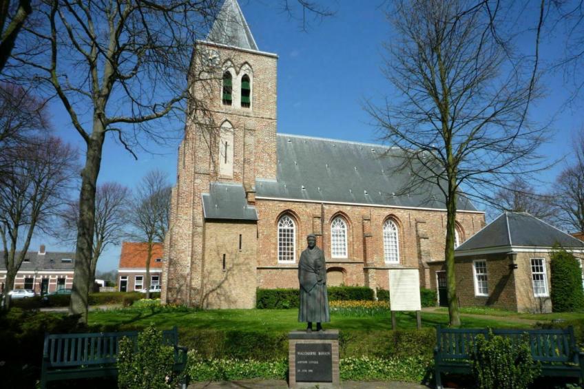 Landrust - foto 9