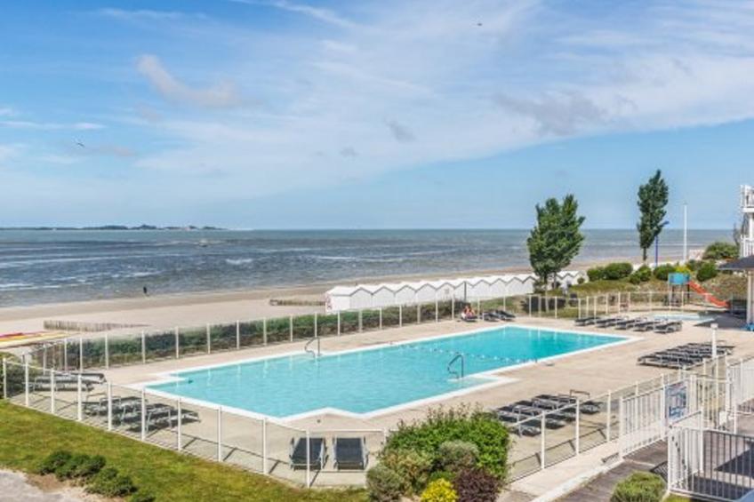 Residence de la plage - foto 16