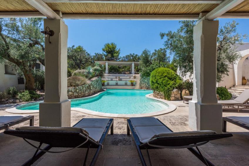 Tenuta Aphrodite - foto 6