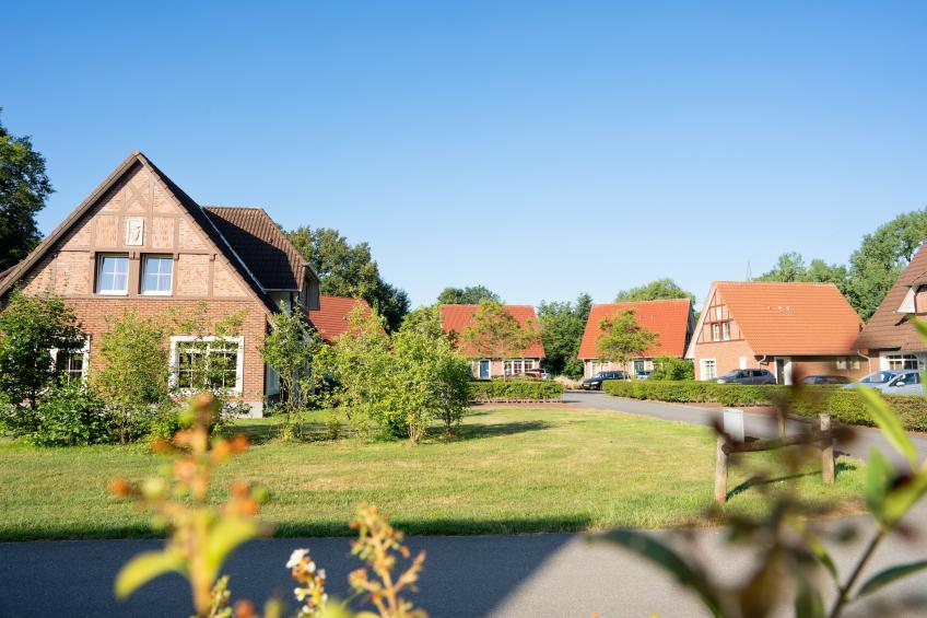 Ferienresort Bad Bentheim 25 - foto 28