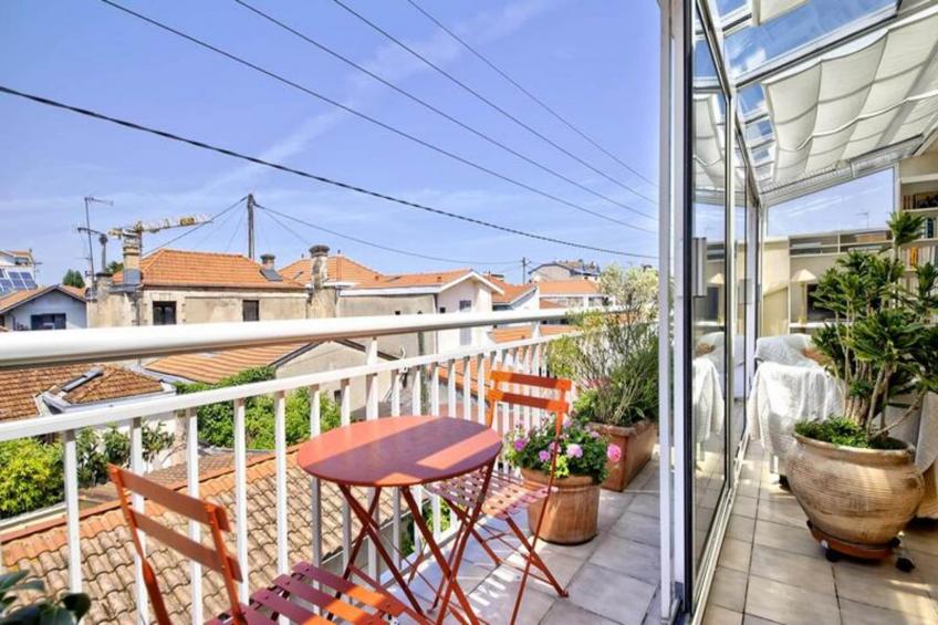 Résidence Palm Beach - foto 2