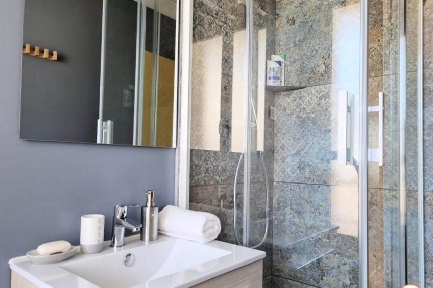 Les 4 Saisons - Magnifique Vue - Volcan Niemeyer Et Bassin - foto 13