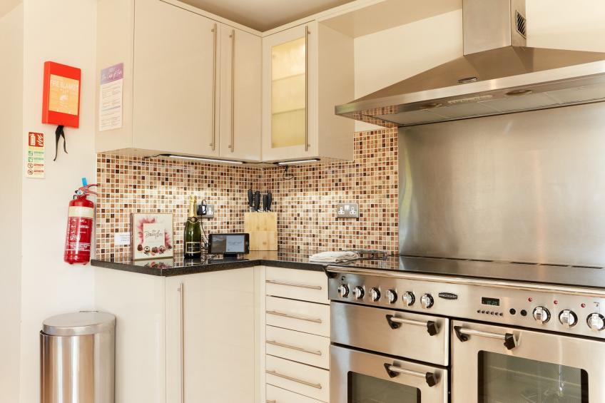 Sunshine Cottage - foto 4