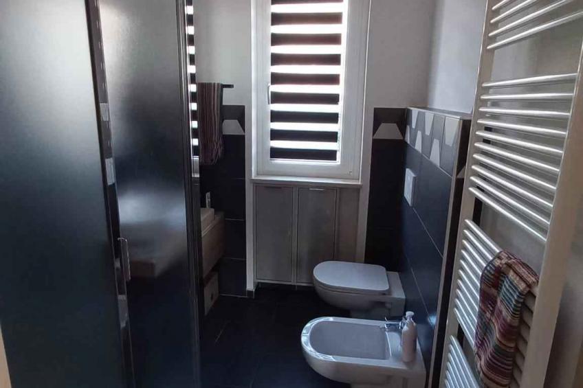 Vakantiewoning met balkon - BF-8YB3B - foto 9
