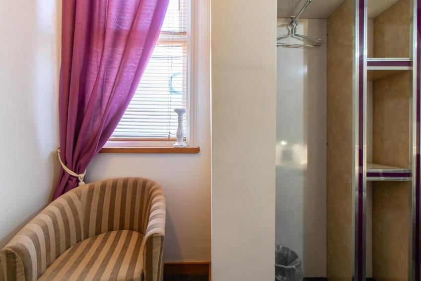 One Bed Room Apartment (2 Guest) - foto 37