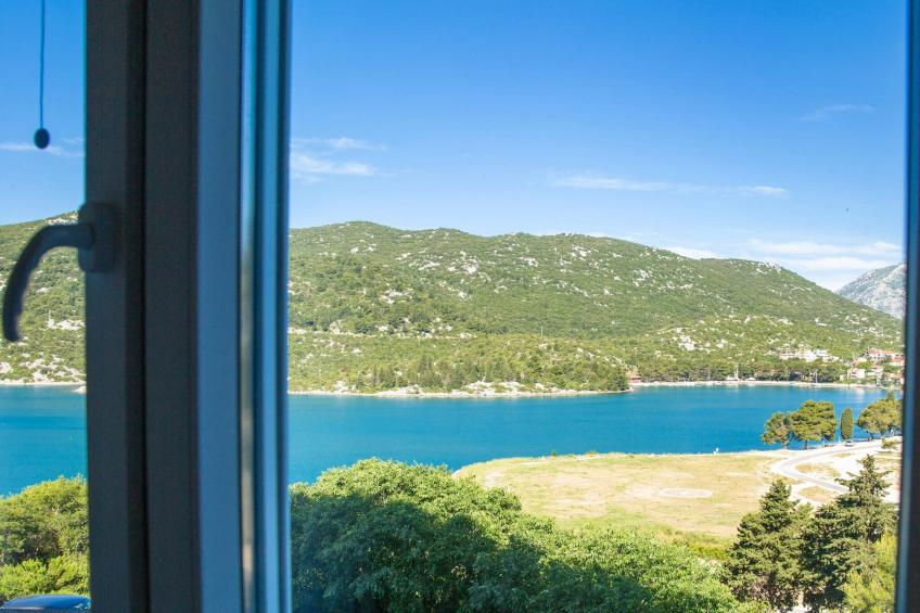 Apartment Matko - Two Bedrom Apartment with Beach View - foto 62