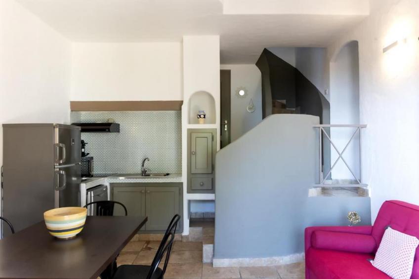 Villa T4 duplex à la location sur Porto-Vecchio - foto 3